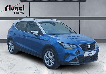 Seat Arona FR/Kamera/ACC/LED/LMF/SH uvm.