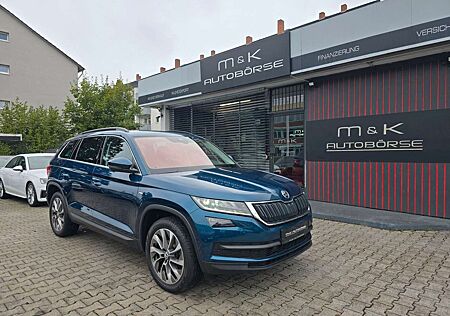 Skoda Kodiaq Clever 4x4