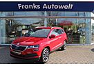 Skoda Karoq Drive 125 4x4 AHK