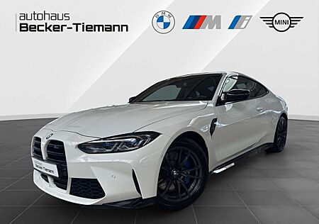 BMW M4 Competition Coupé HK-Sound/Laser/LCPro/Driv.Ass.