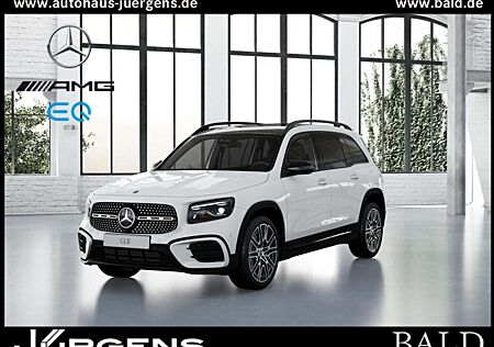 Mercedes-Benz GLB 200 AMG-Sport/MLB/Pano/Night/Distr/7Sitzer