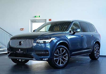 Volvo XC 90 XC90 Inscription AWD *KEYLEES*LED*VIRTUAL*