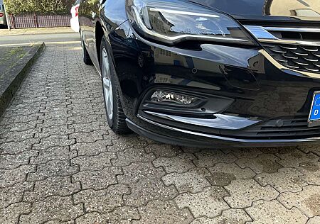 Opel Astra Sports Tourer Aktiv 1.0 Turbo Start/Stop
