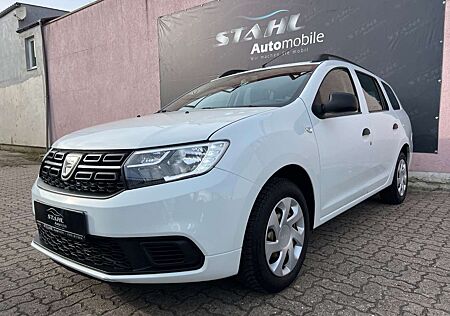 Dacia Logan MCV II Kombi Access*Kamera*AHK*Navi*Top!