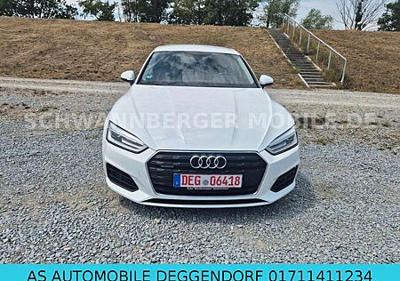 Audi A5 Sportback quattro