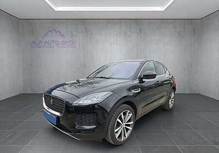 Jaguar E-Pace P250 HSE AWD/ACC/360°KAM/VC/HEAD-UP/LED
