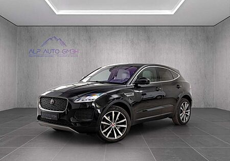Jaguar E-Pace P250 HSE AWD/ACC/360°KAM/VC/HEAD-UP/LED