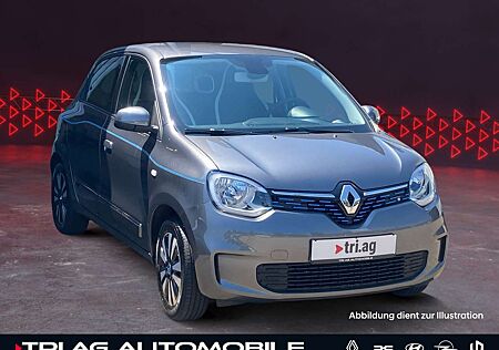 Renault Twingo ELECTRIC INTENS PDC SHZ Navi Klimaautomat