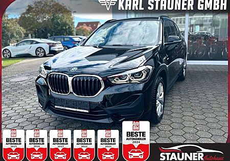 BMW X1 25e xDrive LENKRADH. KAMERA LED NAVI DAB