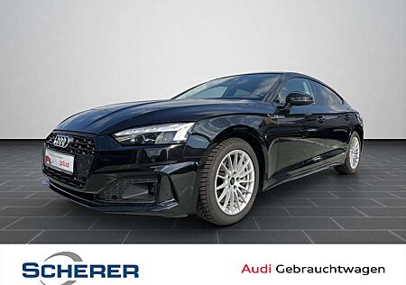 Audi A5 45 TFSI quattro S tronic MAT-LED PA