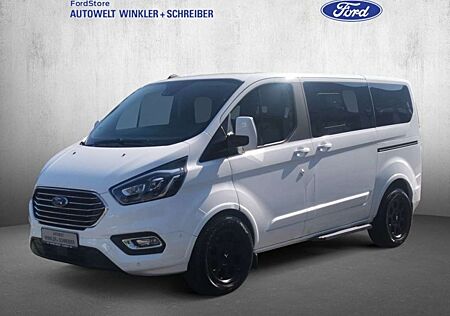 Ford Tourneo Custom 320 L1H1 VA Autm. Titanium