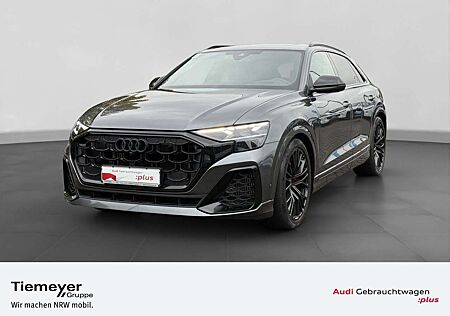 Audi Q8 60 TFSI e Q 2x S LINE BLACK LM22 PANO MEMORY