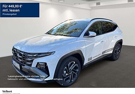 Hyundai Tucson PHEV PRIME 1.6 GDI Automatik Assistenz Navi Rückf