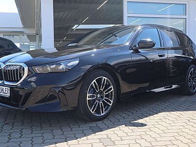 BMW 520 d xDrive Touring M Sport/AHK/HK/Lhz/Shz DAB