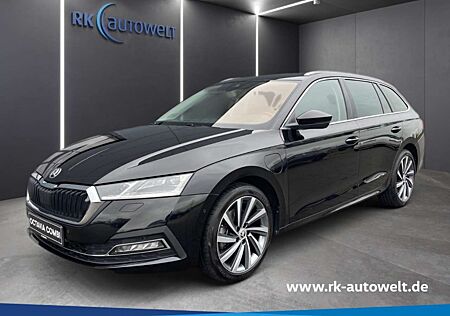 Skoda Octavia Combi First Edition iV 1.4 TSI PHEV,ACC,Head-Up