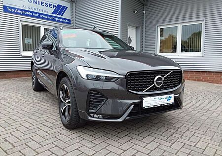 Volvo XC 60 XC60 B5 D AWD R-Design ACC/SHZ/LED/PDC/NAV/KAM 173 k...
