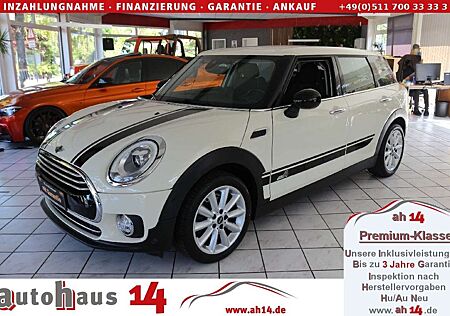 Mini Cooper Clubman - LED-Navi-Leder-PDC-Sitzheizung