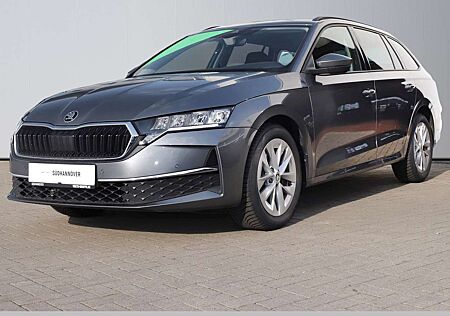 Skoda Octavia Combi (PV5)(02.2024->) 1.5 TSI mHEV 110 kW Sele...