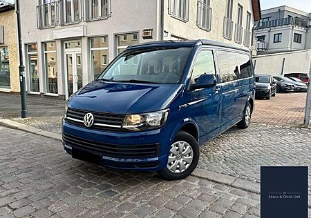 VW T6 Transporter Volkswagen Wohnmobil-Umbau*KÜCHE*DACHBETT