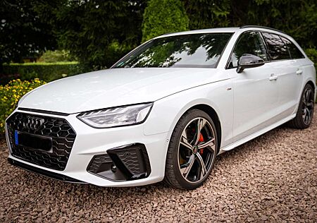 Audi A4 Avant 40 TFSI S tronic S line, 3Jahre Garantie