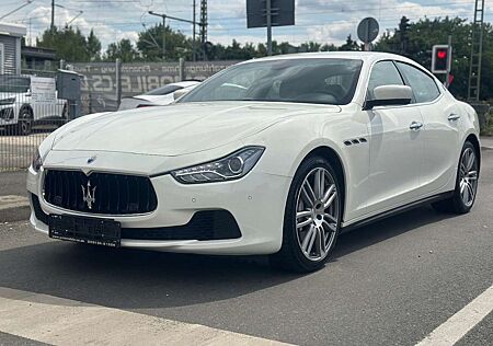 Maserati Ghibli DIESEL*20`LM