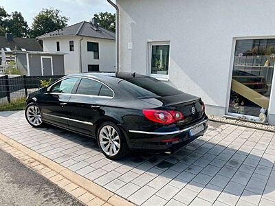 Volkswagen Passat CC Passat CC 3.6 V6 4Motion DSG Individual
