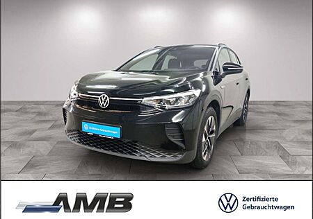 VW ID.4 Volkswagen Pro 77kWh/AHK/Assistenzp./Navi/RFK/beheizFS