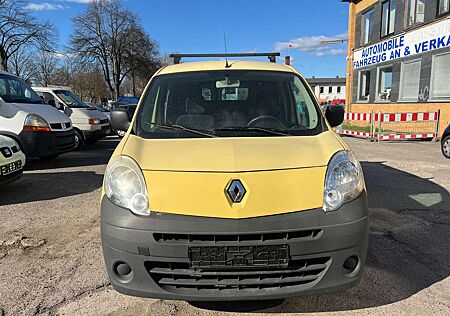 Renault Kangoo Rapid Maxi Extra