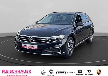VW Passat Volkswagen GTE RFK AHK klappbar Business MatrixLED TravelAss