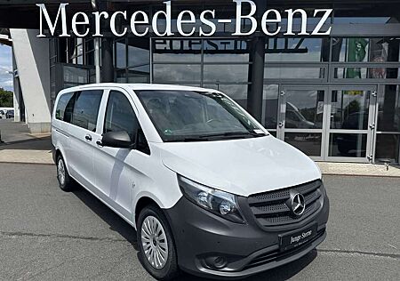 Mercedes-Benz Vito 114 CDI Tourer 9G Klima Audio40 Extralang