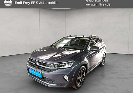VW Taigo Volkswagen 1.0 TSI DSG Style Navi Kamera
