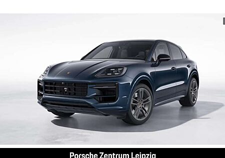Porsche Cayenne E-Hybrid Coupe SportDesign Sportabgas Sitzlüftung