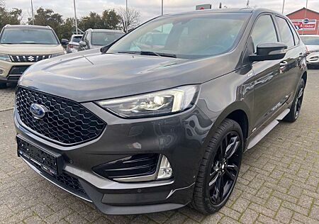 Ford Edge ST-Line 4x4*TechnologieP*Panor*21"LM*Black*