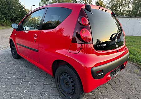 Peugeot 107 (70) 68 Active