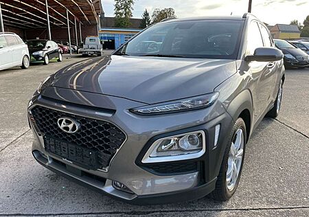 Hyundai Kona Trend 4WD/AUT/ KAMERA/SHZ/NAVI