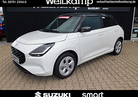 Suzuki Swift 1.2 Hy. CVT Comfort 189EUR Leas ohne Anz.