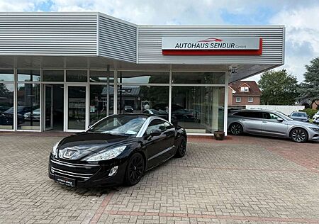 Peugeot RCZ *LEDER*NAVI*MEMORY*TOP*SERVICE NEU