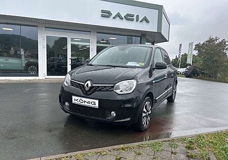 Renault Twingo E-Tech