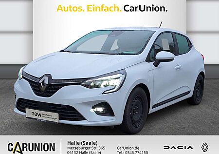 Renault Clio ZEN SCe 65
