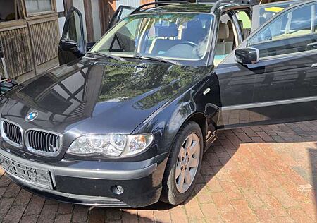 BMW 318i 318 touring