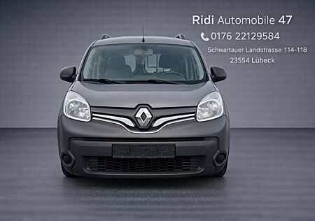 Renault Kangoo Rapid Extra