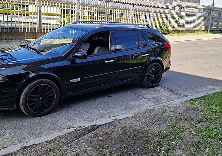 Renault Laguna Grandtour 2.0 BI Turbo GT