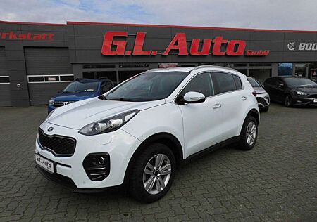 Kia Sportage Spirit2WD/XENON/KAM/NAVI/PDC/SH/KEYLESS