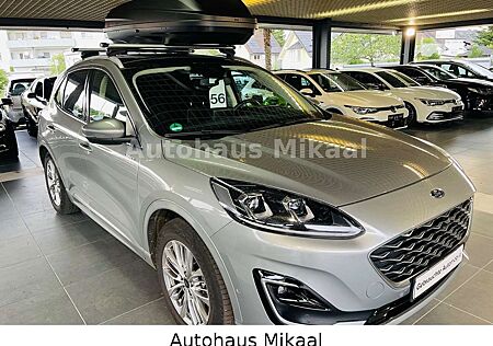 Ford Kuga Hybrid Vignale Voll Ausstattung !!!!!