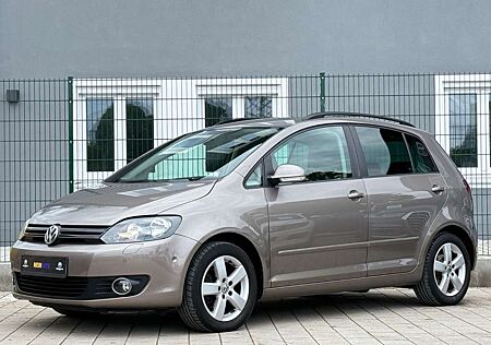 VW Golf Plus Volkswagen VI Style/KLIMA/PDC/TUV-NEU/TEMP/AHK