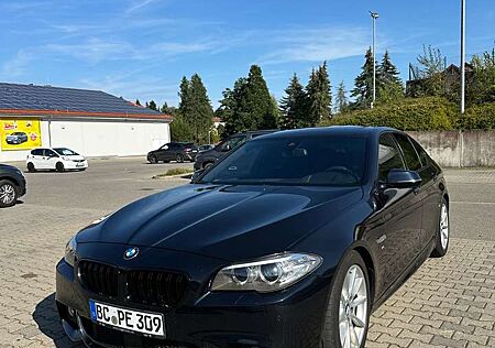 BMW 530d 530 Sport-Aut.