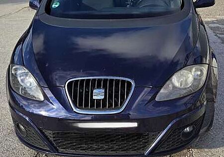 Seat Altea XL 1.4 TSI Turbo