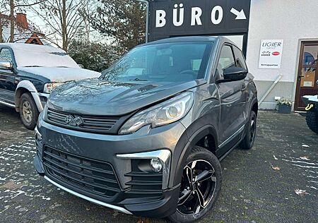 Ligier JS 60 Chic*DCI