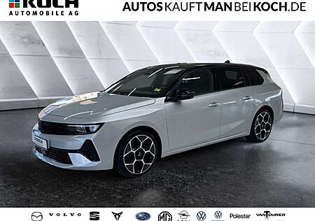 Opel Astra L ST 1.2 Turbo Automatik GS Line LED NAV AHK