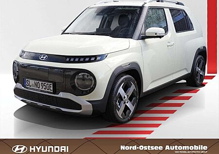 Hyundai Inster EV Prime